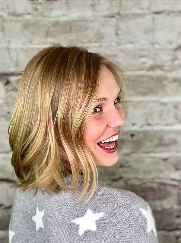 Nolas Salon portfolio photo 3