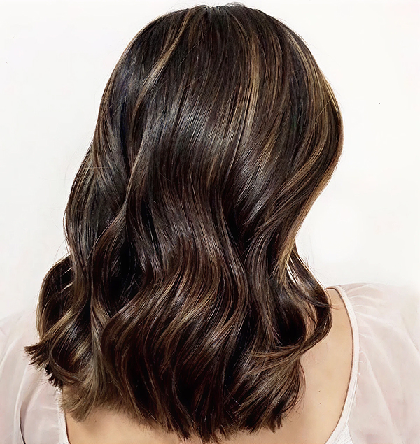 Nolas Salon portfolio photo 4