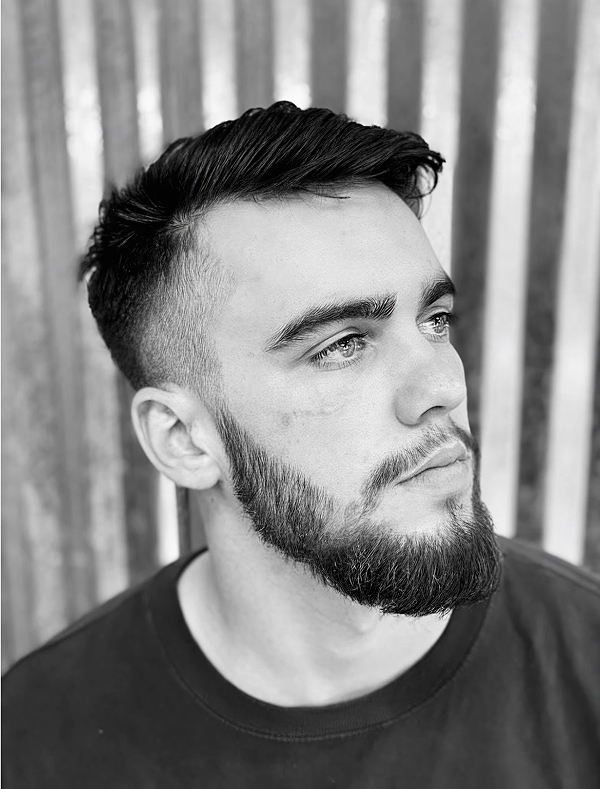 Nolas Salon portfolio photo 6